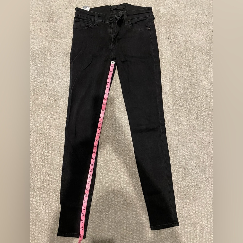 Joes - the icon skinny jeans in black
